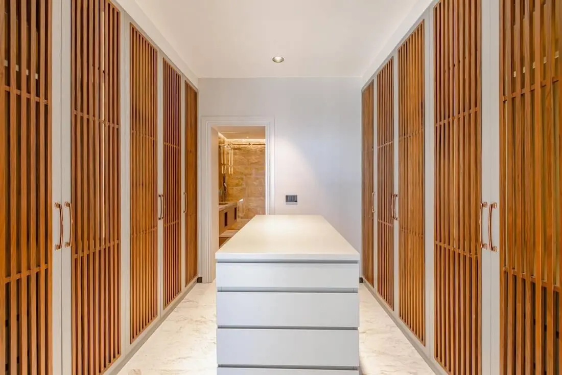 Closet